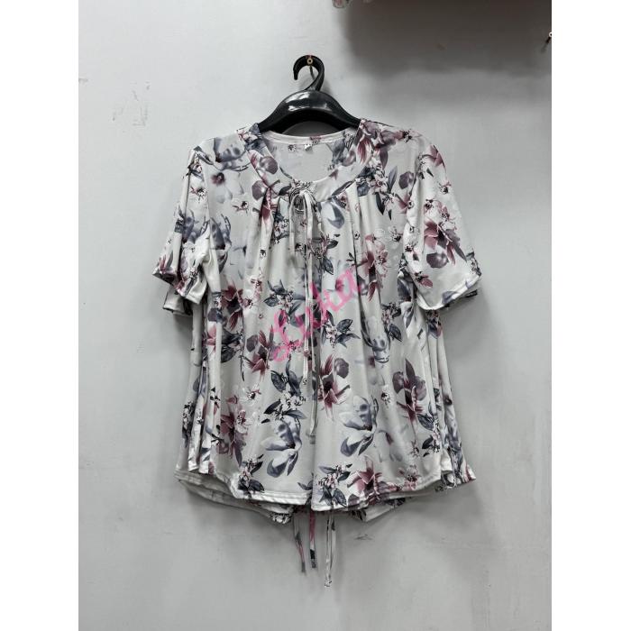 Women's blouse Polska NOM-5013
