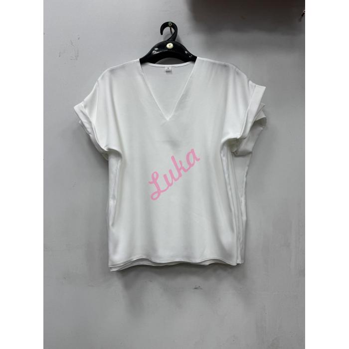 Women's blouse Polska NOM-6010