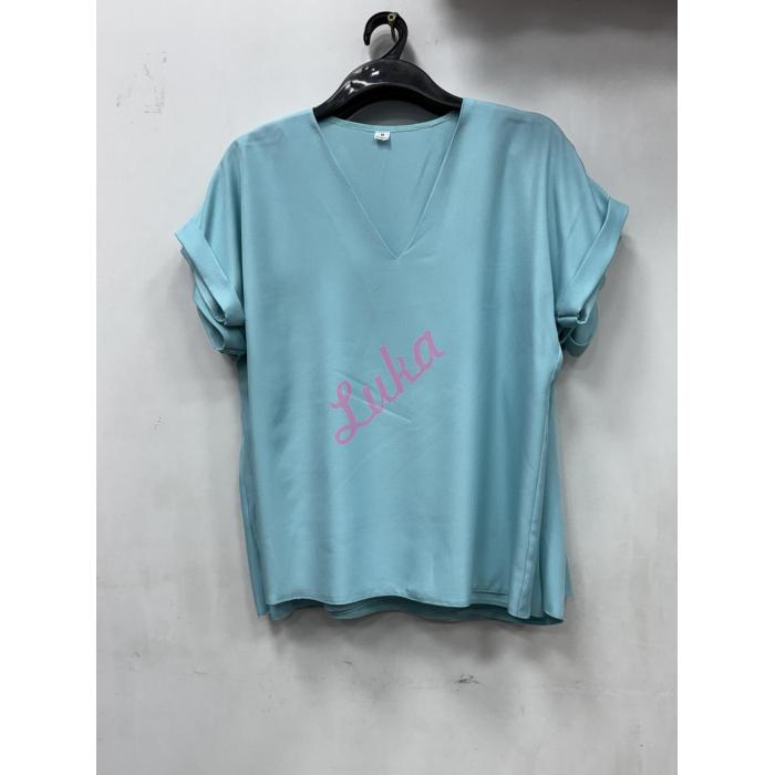 Women's blouse Polska NOM-6020