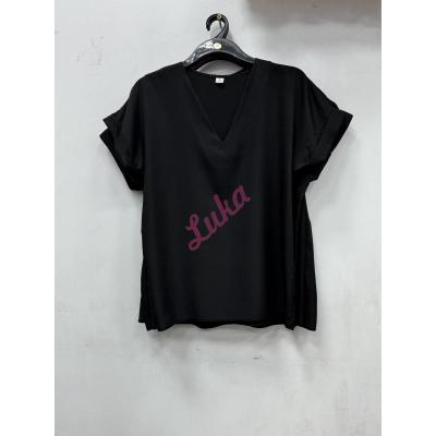 Women's blouse Polska NOM-6030