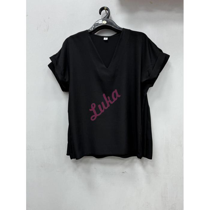 Women's blouse Polska NOM-6030