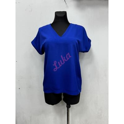 Women's blouse Polska NOM-6040