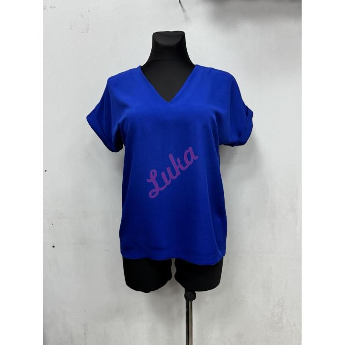 Women's blouse Polska NOM-6040