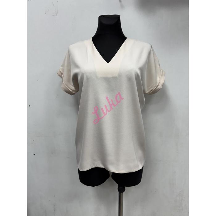 Women's blouse Polska NOM-6050
