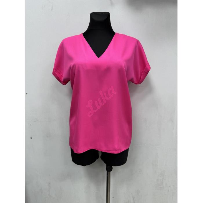 Women's blouse Polska NOM-6060