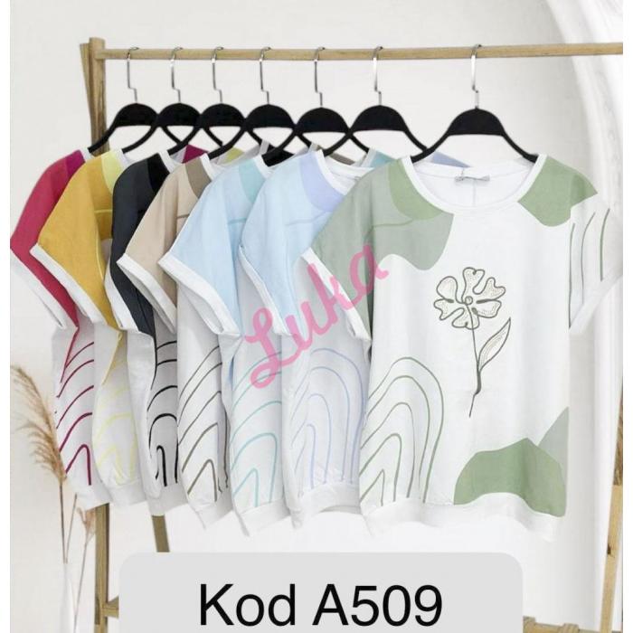 Women's Blouse Relevance A564