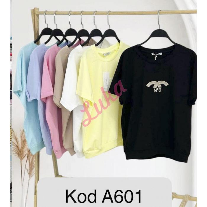 Women's Blouse Relevance A509