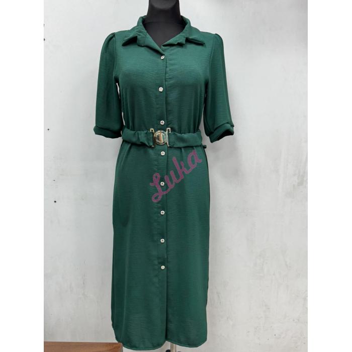 Women's dress Polska NOM-4200
