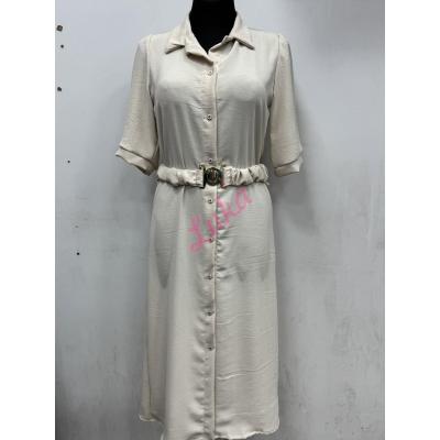 Women's dress Polska NOM-4400