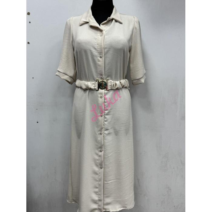 Women's dress Polska NOM-4300