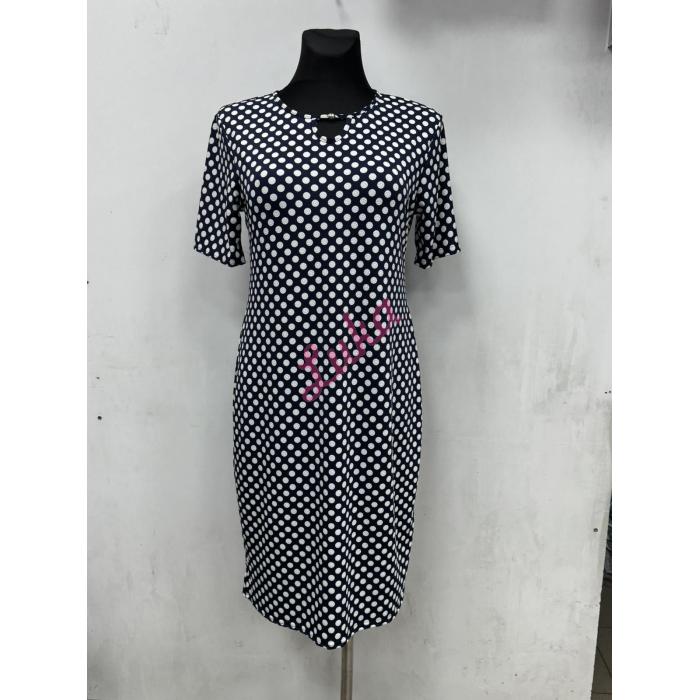 Women's dress Polska NOM-4800