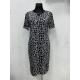 Women's dress Polska NOM-0100
