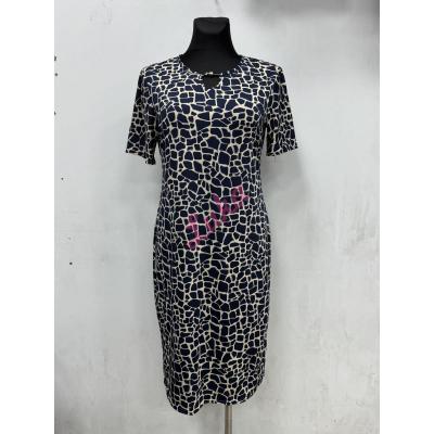 Women's dress Polska NOM-0200