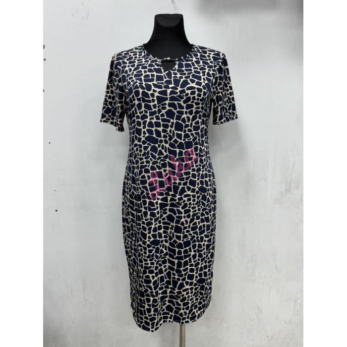 Women's dress Polska NOM-0100