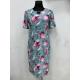 Women's dress Polska NOM-0200