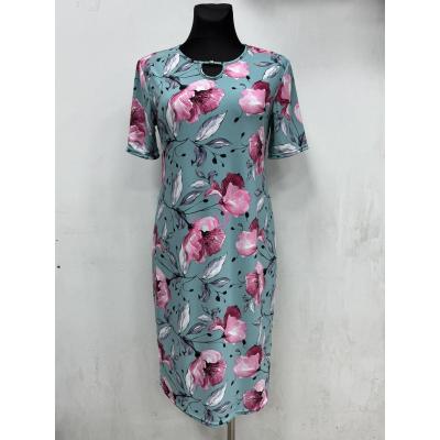 Women's dress Polska NOM-0300
