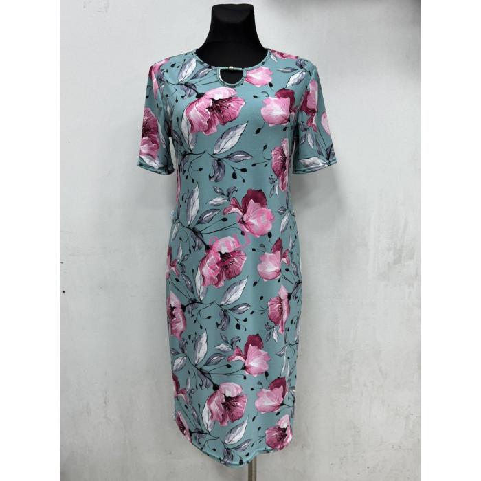 Women's dress Polska NOM-0200