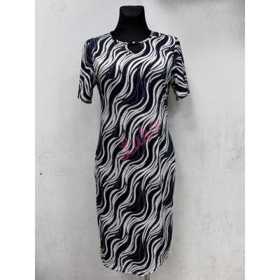 Women's dress Polska NOM-0400