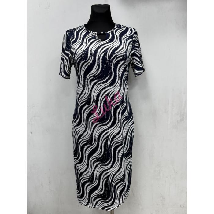 Women's dress Polska NOM-0300