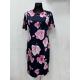Women's dress Polska NOM-0400