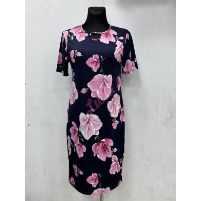 Women's dress Polska NOM-0500