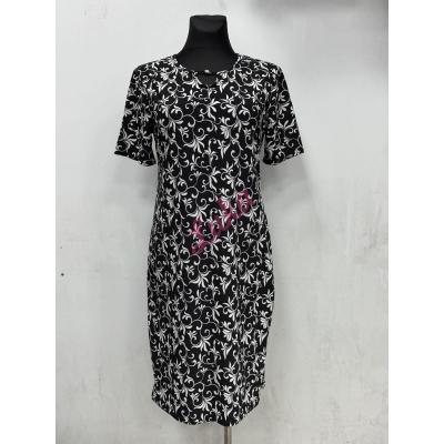 Women's dress Polska NOM-0600