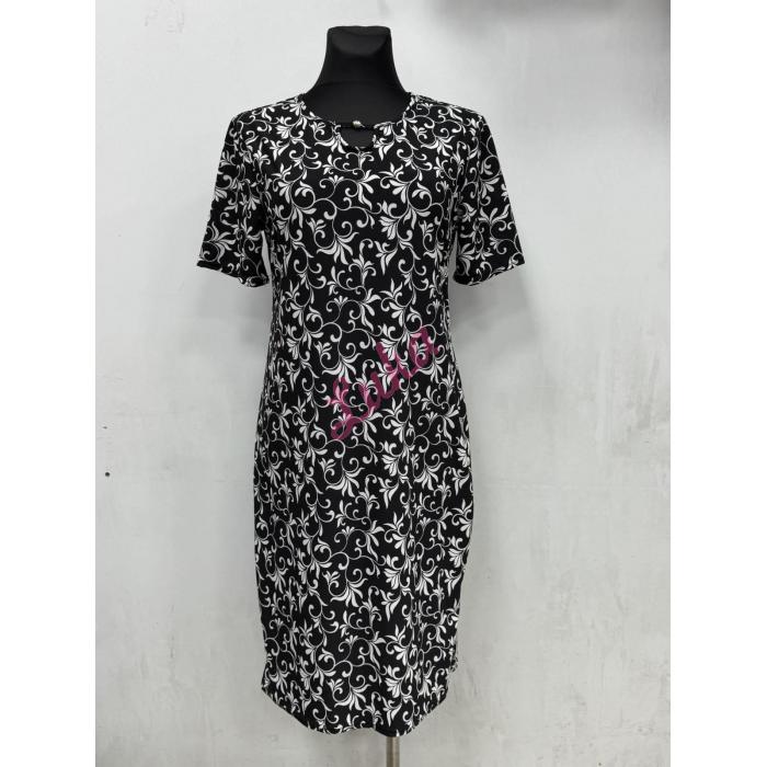 Women's dress Polska NOM-0500