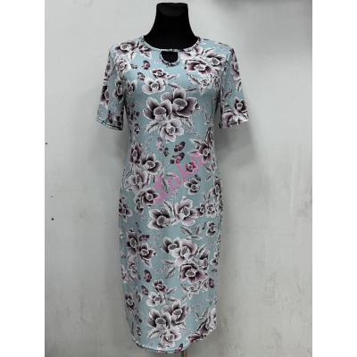 Women's dress Polska NOM-0700