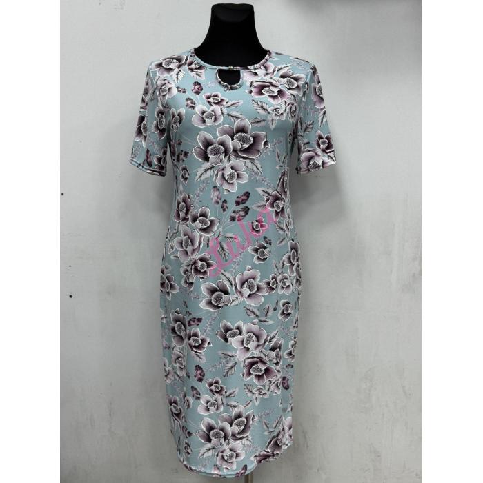 Women's dress Polska NOM-0600