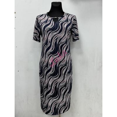 Women's dress Polska NOM-0800