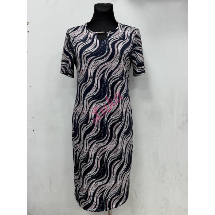 Women's dress Polska NOM-0700
