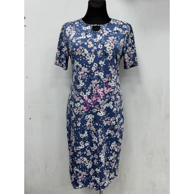 Women's dress Polska NOM-0900