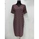 Women's dress Polska NOM-0900