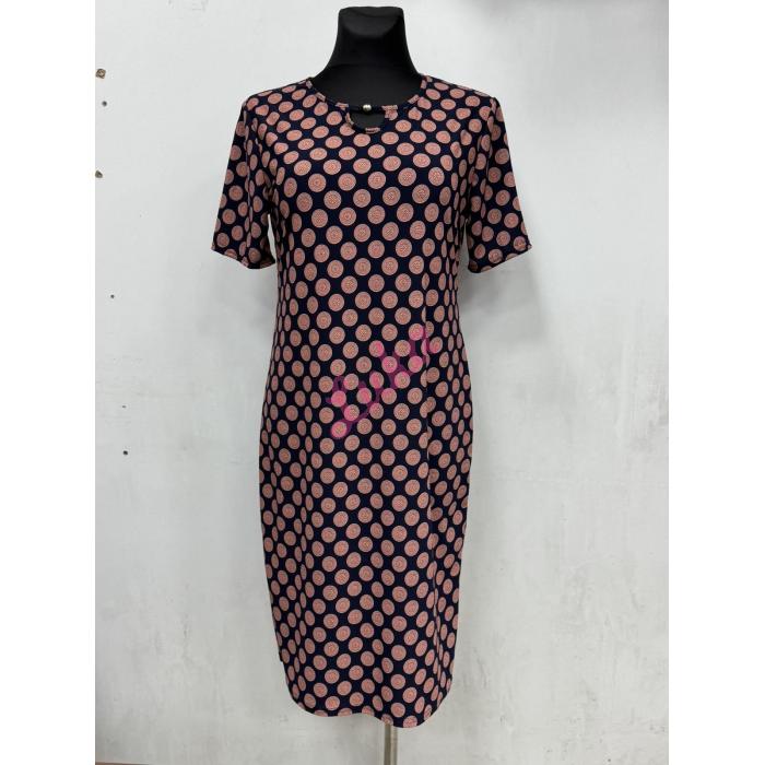 Women's dress Polska NOM-0900