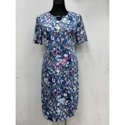 Women's dress Polska NOM-0980