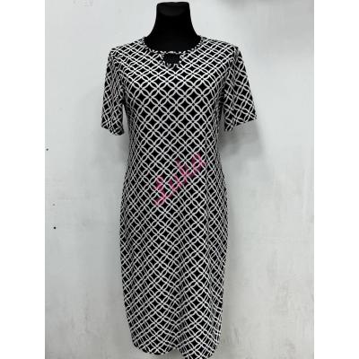 Women's dress Polska NOM-0970