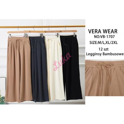 Women's pants Vera Wear VM-1708