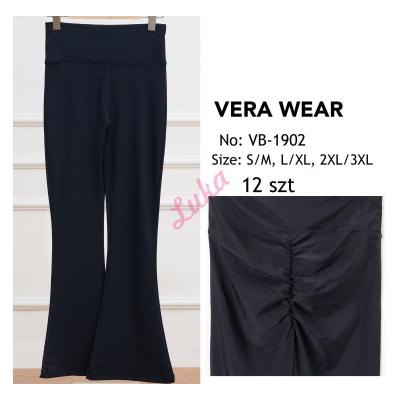 Women's pants Vera Wear VM-1707