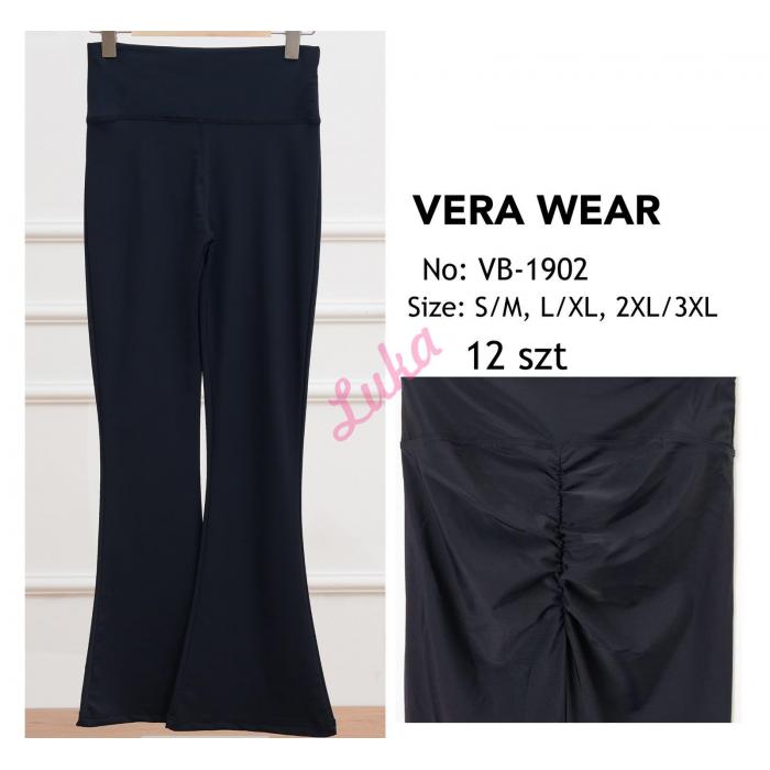 Women's pants Vera Wear VM-1707