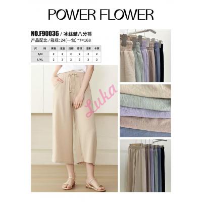 Women's pants Vera Wear VM-1707