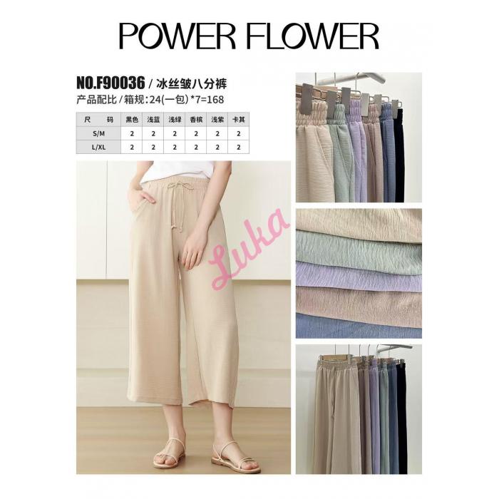 Women's pants Vera Wear VM-1707