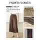 Women's pants Power Flower LY179