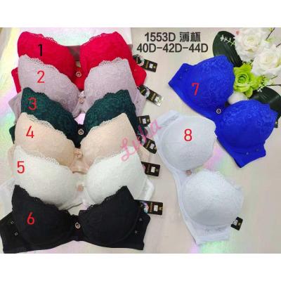 Brassiere Aimina 1553 D