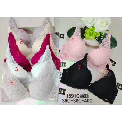 Biustonosz Aimina 1553 D