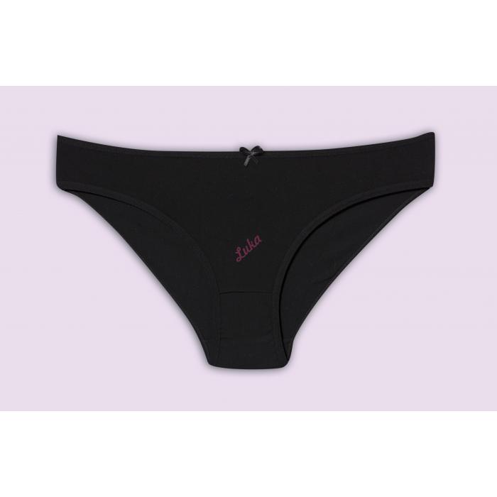 Women's panties Donella 2171QD