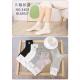 Women's low cut socks Alina BL63026