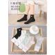 Women's low cut socks Alina BL63027