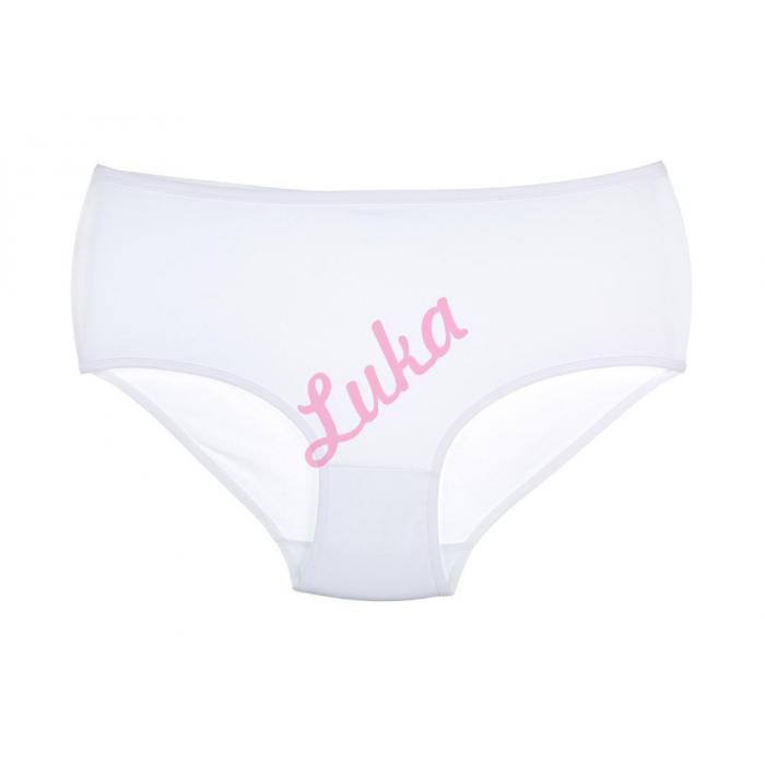 Women's panties Donella 2571Q