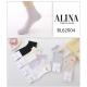 Women's low cut socks Alina BL62003