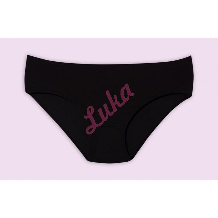 Women's panties Donella 3171D2